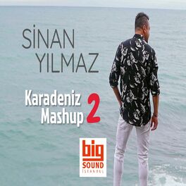 Album cover of Karadeniz Mashup 2