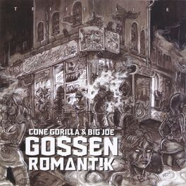 Album cover of Gossenromantik