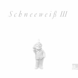 Album cover of Schneeweiss III