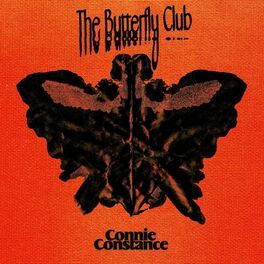 Album cover of The Butterfly Club