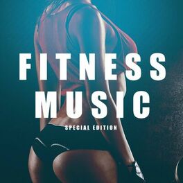 Album cover of Fitness Music (Special Edition)