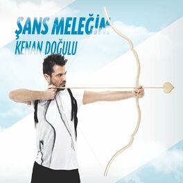 Album cover of Şans Meleğim