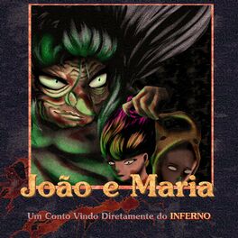 Album cover of João e Maria