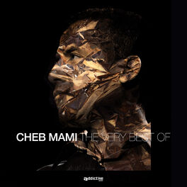 Album cover of The Very Best Of Cheb Mami