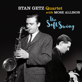 Album cover of The Soft Swing (feat. Mose Allison) [Bonus Track Version]