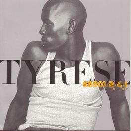 Album cover of Tyrese