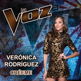Veronica Rodriquez Pics