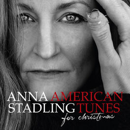 Album cover of American Tunes for Christmas
