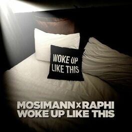 Album cover of Woke Up Like This