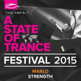 Album cover of Strength