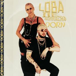 Album cover of Loba de Borracha