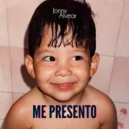 Album cover of Me Presento