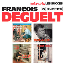 Album cover of 1963-1965 : Les succès (Remasterisé en 2019)