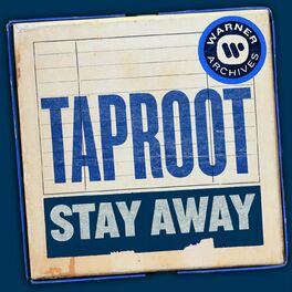 Album cover of Stay Away