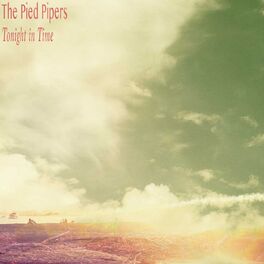 Album cover of Tonight in Time