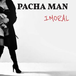 Album cover of Imoral