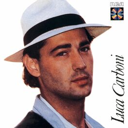 Album cover of Luca Carboni