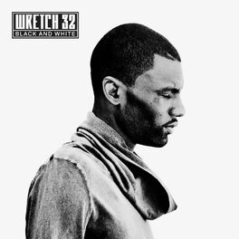 Album cover of Black and White