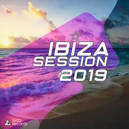 Album cover of Ibiza Session 2019