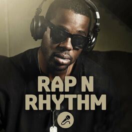 Album cover of Rap n Rhythm