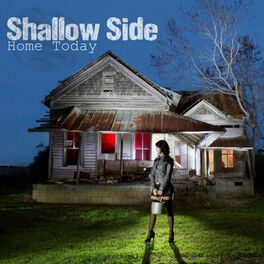 Album cover of Home Today