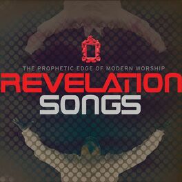 Album cover of Revelation Songs