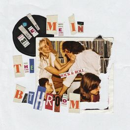 Album cover of Meet Me In The Bathroom