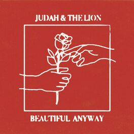 Album cover of Beautiful Anyway