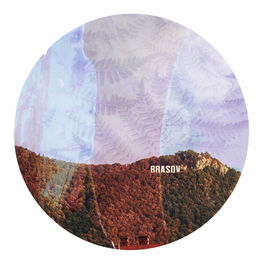 Album cover of Brasov