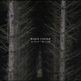 Album cover of La forêt / Ma Unan