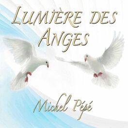 Album cover of Lumière des anges