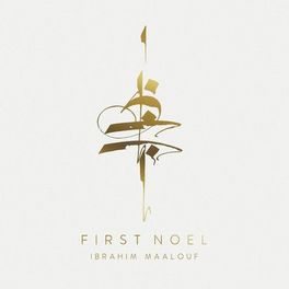 Album cover of First Noel
