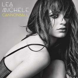 Album cover of Cannonball (Album Version)