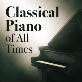 Album cover of Classical Piano of All Times