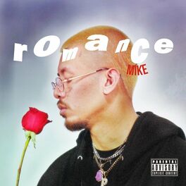 Album cover of Romance Mike