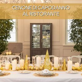 Album cover of Cenone Di Capodanno Al Ristorante