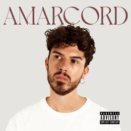 Album cover of AMARCORD
