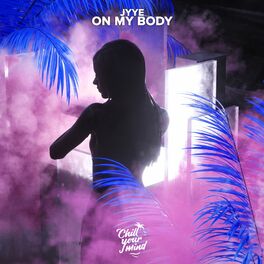 Album cover of On My Body