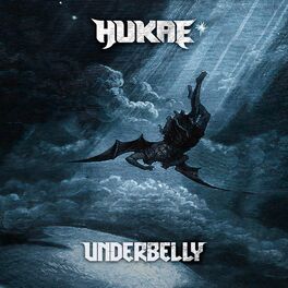 Album cover of Underbelly