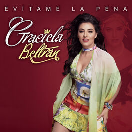 Album cover of Evítame la Pena