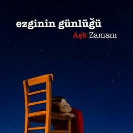 Album cover of Aşk Zamanı