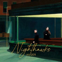 Album cover of Nighthawks
