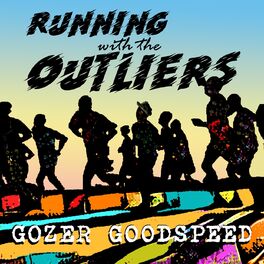 Album cover of Running with the Outliers