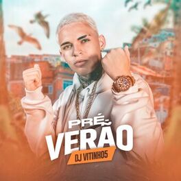 Album cover of Pré Verão