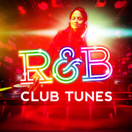 Album cover of R&B Club Tunes