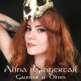 Album cover of Gaunter o' Dimm