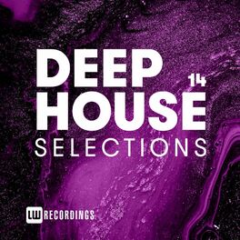Album cover of Deep House Selections, Vol. 14