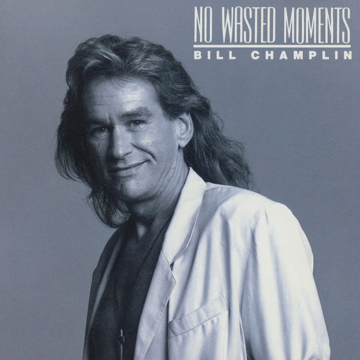 Bill Champlin: albums, songs, playlists | Listen on Deezer