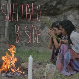 Album cover of Sueltalo B-Side (Live)