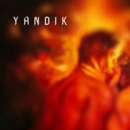 Album cover of Yandık